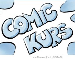 Comic-Kurs (zebis.digital)