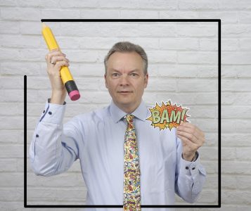 Friedrich Saurer, Comic Workshop