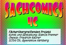 Sachcomic-Projekt KuG CH