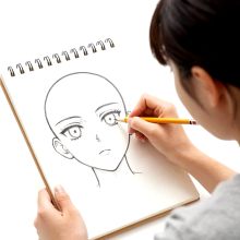 Manga Zeichentipps – werde Mangaka